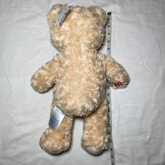 BUILD a bear happy hugs bear teddy bear plush‎ - Picture 2 of 7